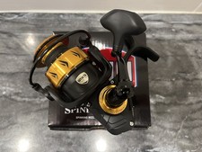 Penn spinfisher vii for sale  YEOVIL