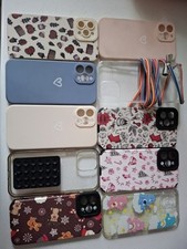 Handy hülle iphone gebraucht kaufen  Montabaur