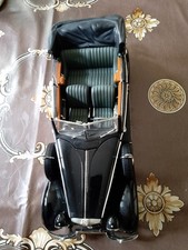Ricko horch 930v gebraucht kaufen  Aschaffenburg