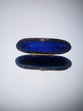 Vintage jewellery box. for sale  BARNSTAPLE