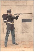 Metier. 45498 infanterie d'occasion  France