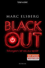 Blackout morgen spät gebraucht kaufen  Berlin