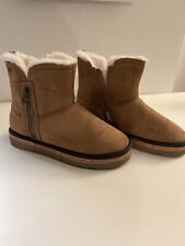 Damen boots tom gebraucht kaufen  Sehnde