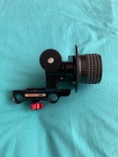 Zacuto follow focus for sale  HIGH WYCOMBE