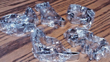 Cookie cutters large for sale  Lebanon