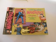 Mandrake ed. comic usato  Torino