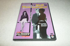 Dvd nuit longue d'occasion  Lorient