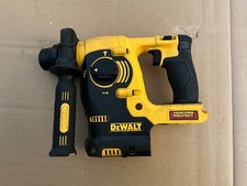 Dewalt dch253 sds for sale  LONDON