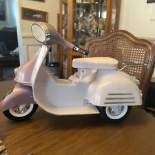 Generation purple scooter for sale  Euclid