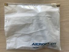 Kit de higiene Aeroflot Russia Airlines comprar usado  Enviando para Brazil
