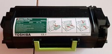 Toner originale 24b6285 usato  Busto Garolfo