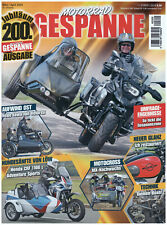 Motorrad gespanne 200 gebraucht kaufen  Oer-Erkenschwick