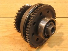 Suzuki rf600r gn76b gebraucht kaufen  Auw, Burbach, Steffeln