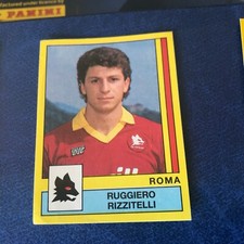 Panini calciatori 1988 usato Panini calciatori 1988 usato  Canelli