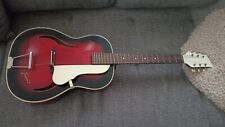 Astro favorit jazzgitarre gebraucht kaufen  Nürnberg