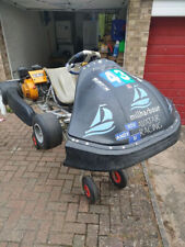 Kart kart mk4 for sale  WARE