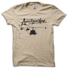 Camiseta Apocalypse Now Vietnam Helicóptero Chopper Filme Referência M5728 comprar usado  Enviando para Brazil
