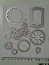 Sizzix thinlits assorted for sale  CROWTHORNE