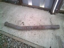 Ford cortina exhaust for sale  WISBECH