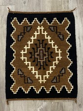 Navajo rug two for sale  Oak Harbor