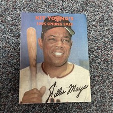 1995 baseball card for sale  Windham