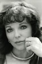 Joan collins photograph for sale  CHELMSFORD
