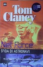 Clancy net force. usato  Italia