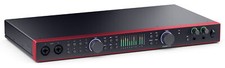 focusrite scarlett 18i20 comprar usado focusrite scarlett 18i20 comprar usado Enviando para Brazil