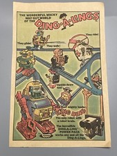 Collectible vintage 1971 for sale  Naperville