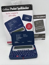 Lexibook collins electronic for sale  LEICESTER