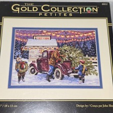 Dimensions gold collection for sale  Georgetown