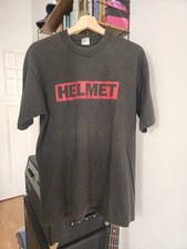 Vintage 1992 helmet gebraucht kaufen  Berlin