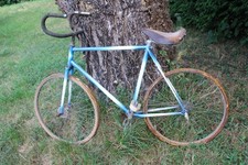 Velo 1930 gold d'occasion  Noisy-le-Grand