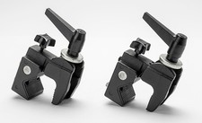 Manfrotto super clamp usato  Spedire a Italy