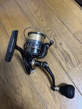 Moulinet tournant revo d'occasion Moulinet tournant revo d'occasion  Expédié en France