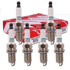 6pcs new denso for sale  Los Angeles