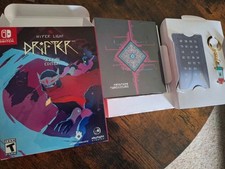 Hyper light drifter for sale  Fredericksburg