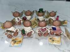 Lot angel cheeks for sale  Salt Lake City