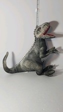 Pelúcia de dinossauro de pelúcia Indominus Rex 15 "Universal Studios Jurassic Park World comprar usado  Enviando para Brazil