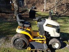 Cub cadet hp. for sale  Manlius