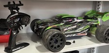 Traxxas sledge 8 gebraucht kaufen  Ellwangen (Jagst)
