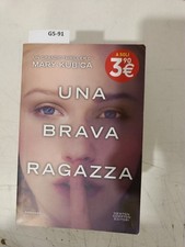 Una brava ragazza usato  Carpi