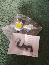 Truma gas regulator for sale  REDRUTH