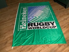 Original heineken rugbt for sale Original heineken rugbt for sale  UK