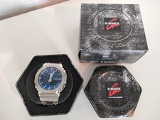 Shock b2100ad 2aer gebraucht kaufen  Sankt Augustin