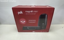 Polk magnifi mini for sale  Omaha