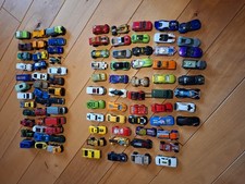 Kiste spielzeugautos konvolut gebraucht kaufen  Oldenburg (Oldenburg)