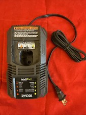 Ryobi volt p118 for sale  Acme