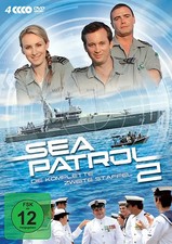 Sea patrol staffel gebraucht kaufen  Berlin
