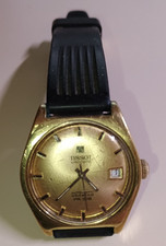 Tissot visodate 516 gebraucht kaufen  Nusplingen